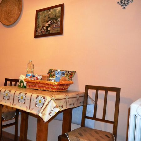 Aritzo Appartamento Romantico エクステリア 写真