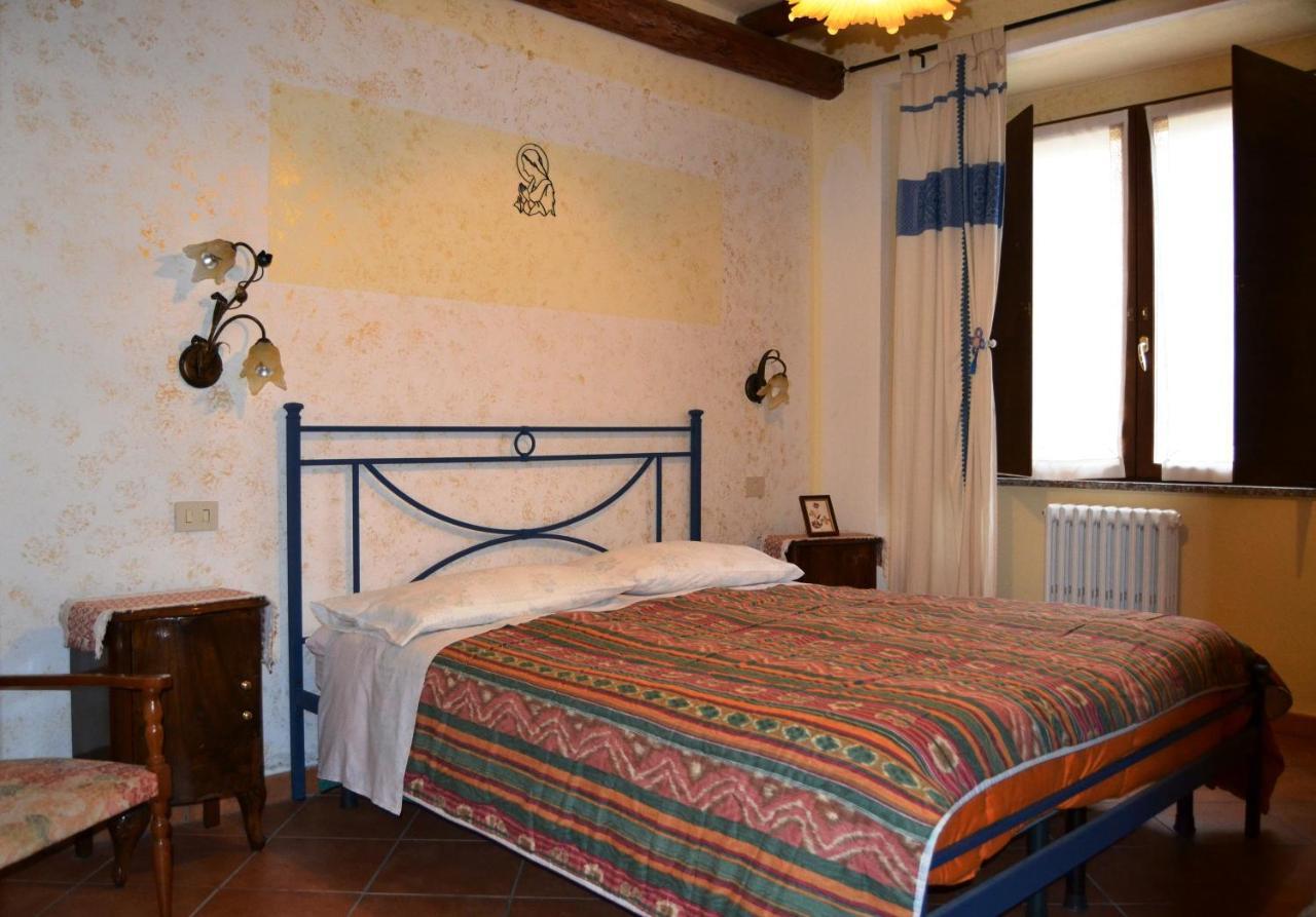 Aritzo Appartamento Romantico エクステリア 写真