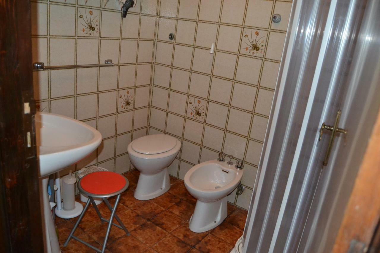 Aritzo Appartamento Romantico エクステリア 写真