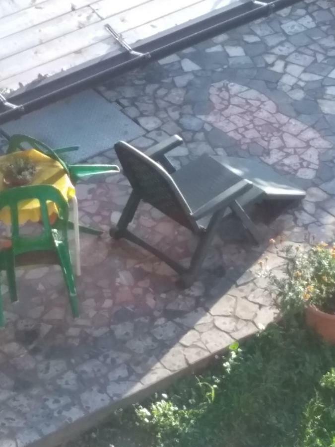 Aritzo Appartamento Romantico エクステリア 写真