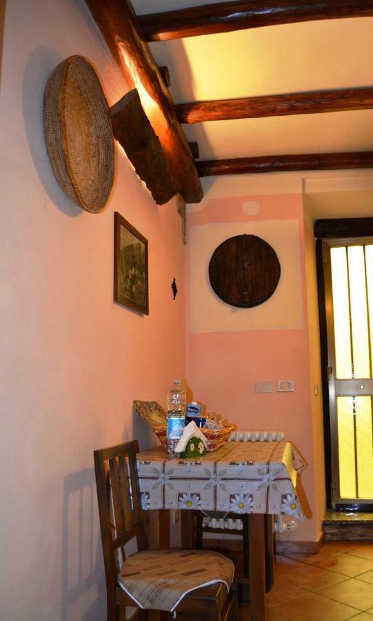 Aritzo Appartamento Romantico エクステリア 写真