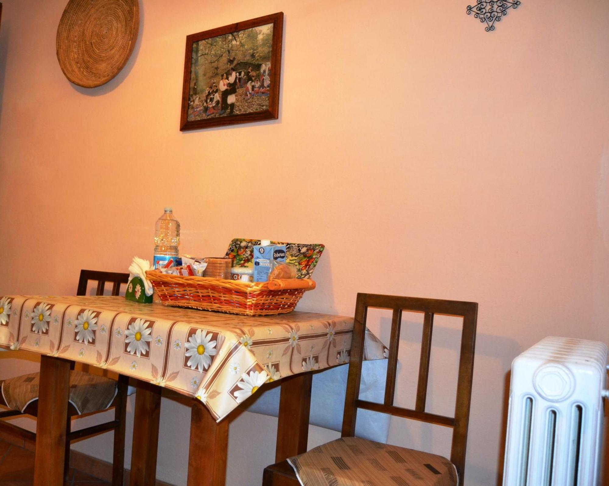 Aritzo Appartamento Romantico エクステリア 写真