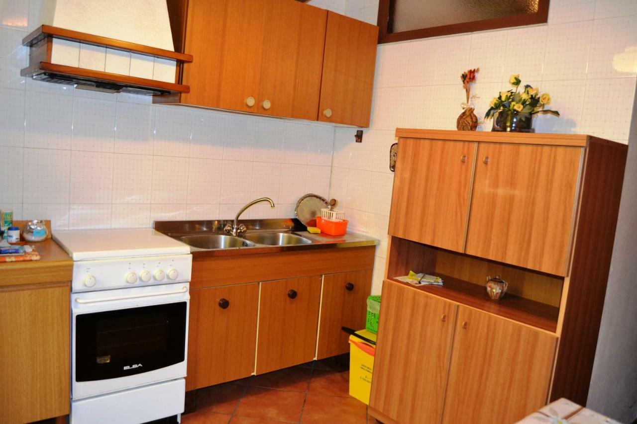 Aritzo Appartamento Romantico エクステリア 写真